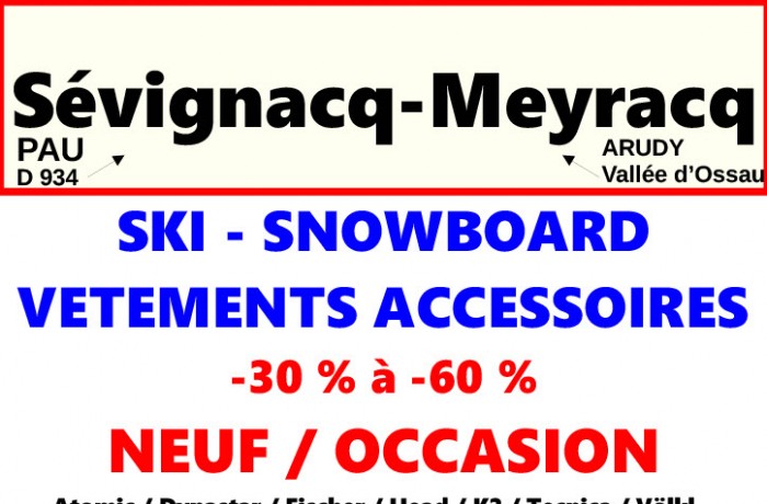 DEPOT VENTE - DESTOCKAGE 24 25 26 Octobre 2025